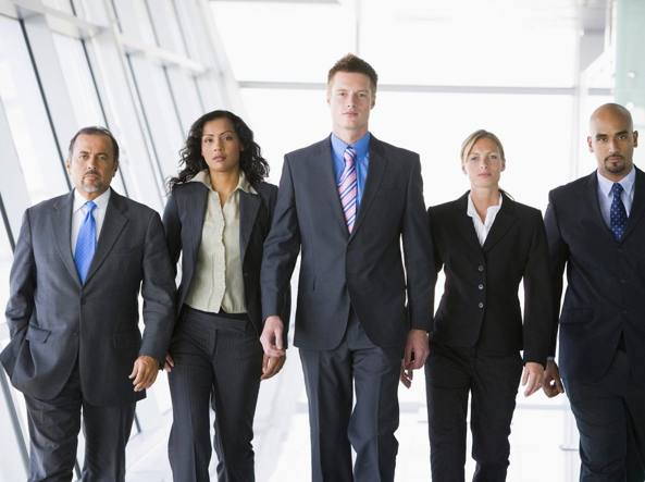 Immagine per la news Direttore commerciale e responsabile del business development: chi sono i meglio (e i peggio) pagati in azienda