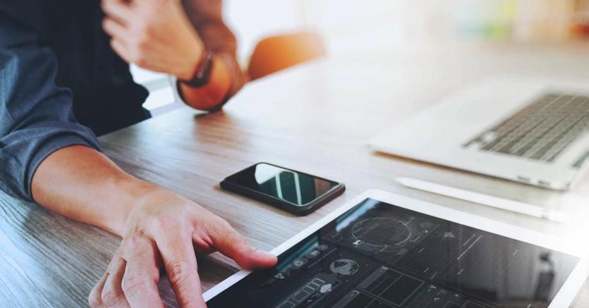 Immagine per la news Imprese e PA a caccia di professionisti 4.0, ma i laureati sono ancora pochi