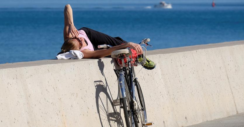 Immagine per la news &laquo;Age management&raquo;, l&rsquo;arte di valorizzare gli stili di vita