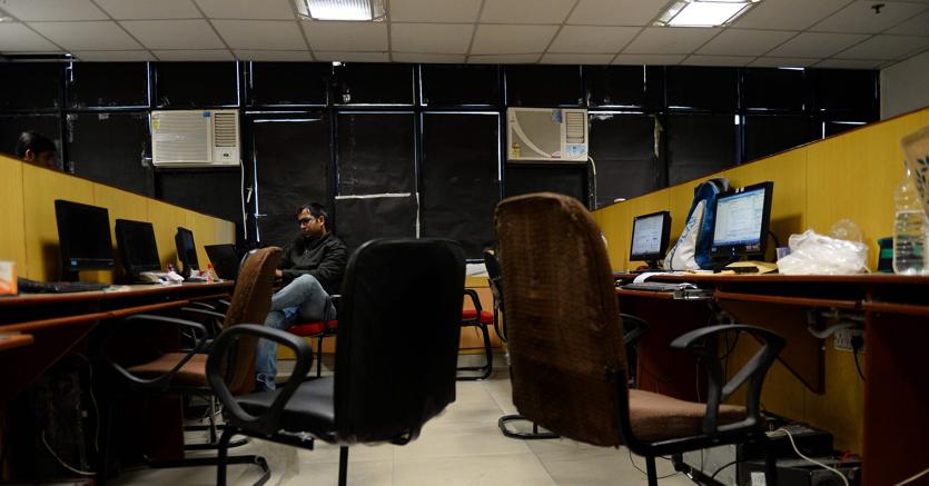 Immagine per la news L&rsquo;ufficio tradizionale? Entro i prossimi 10 anni sar&agrave; un ricordo