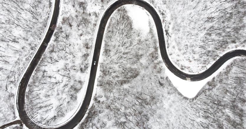 Immagine per la news Cos&igrave; le carriere tradizionali si trasformano in percorsi tortuosi