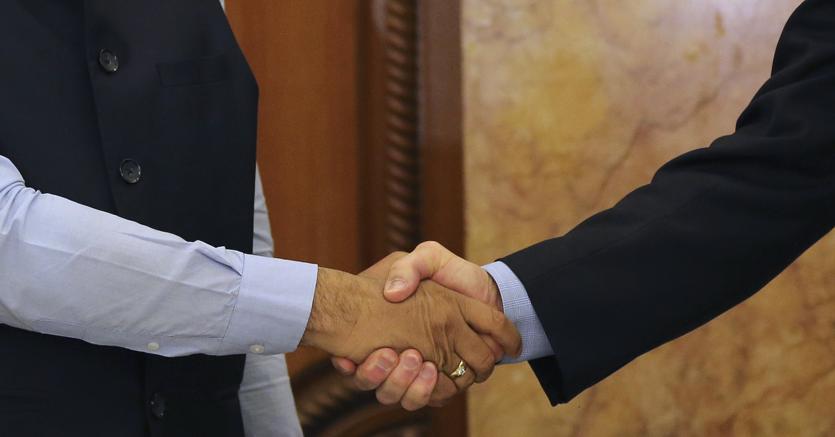 Immagine per la news L&rsquo;azienda di successo sar&agrave; pi&ugrave; collaborativa e meno gerarchica