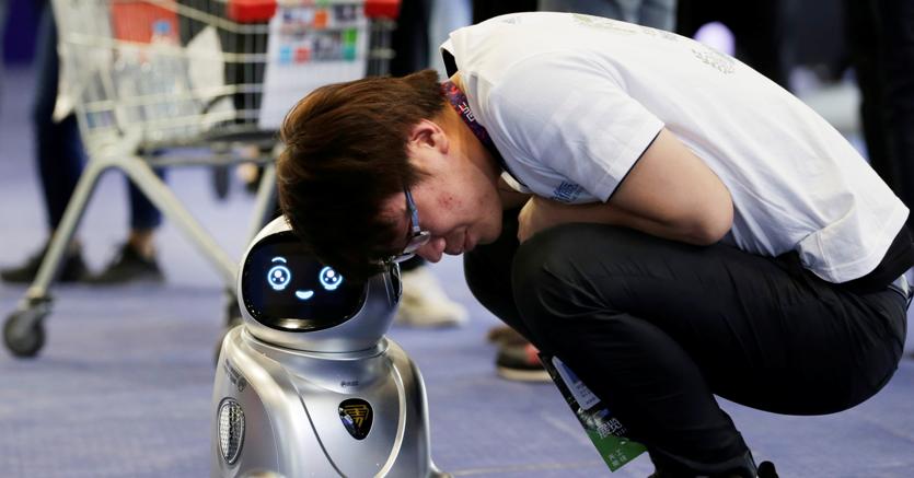 Immagine per la news L&rsquo;Hr sposa il digitale. Ma solo una su tre ha una strategia sulle persone