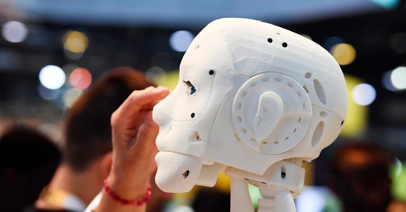 Immagine per la news Dall&rsquo;interazione tra uomo e macchine un posto di lavoro collaborativo