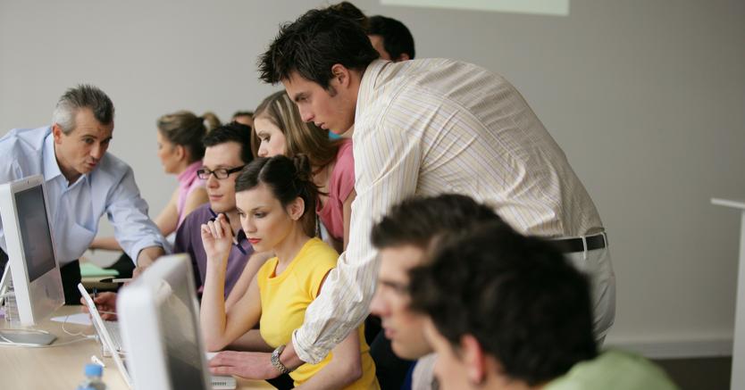 Immagine per la news Welfare, innovazione, &laquo;industria 4.0&raquo;: 500 milioni per il training on the job