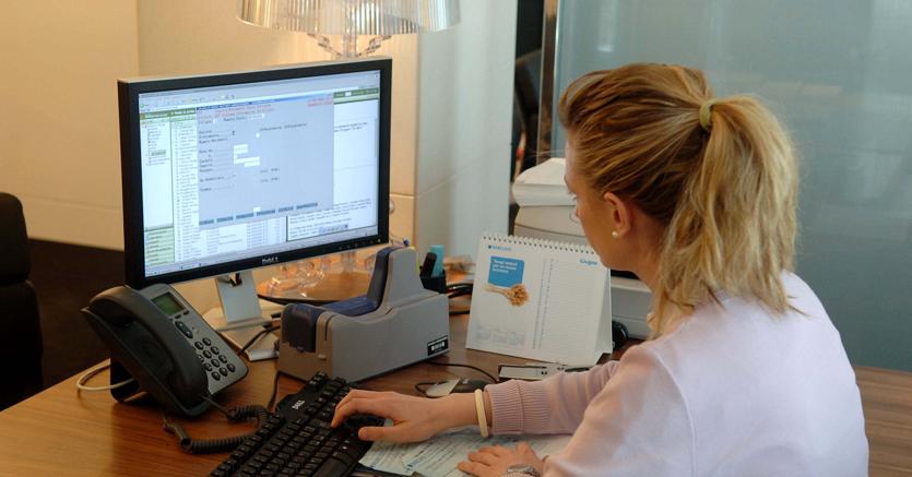 Immagine per la news Lo Smart working come arma per dare &laquo;una scossa culturale alla Pa