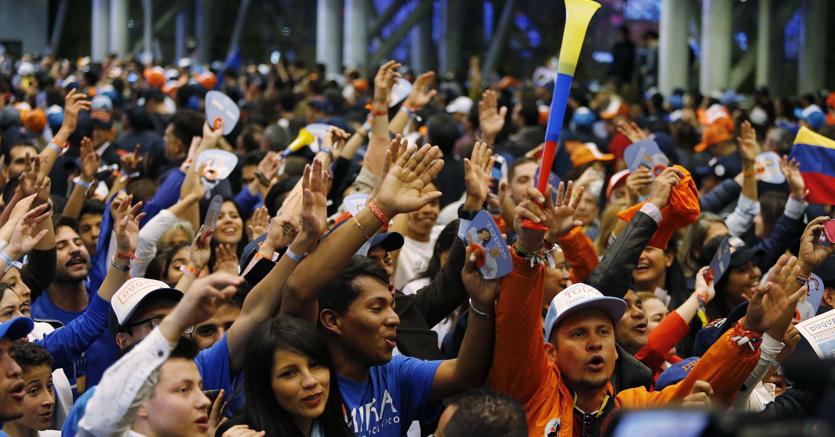 Immagine per la news New generation: rifiuto delle gerarchie o ansia di protagonismo?