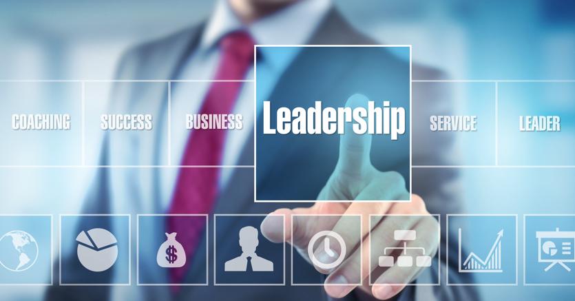 Immagine per la news Tre macro aree di sviluppo per i manager di oggi