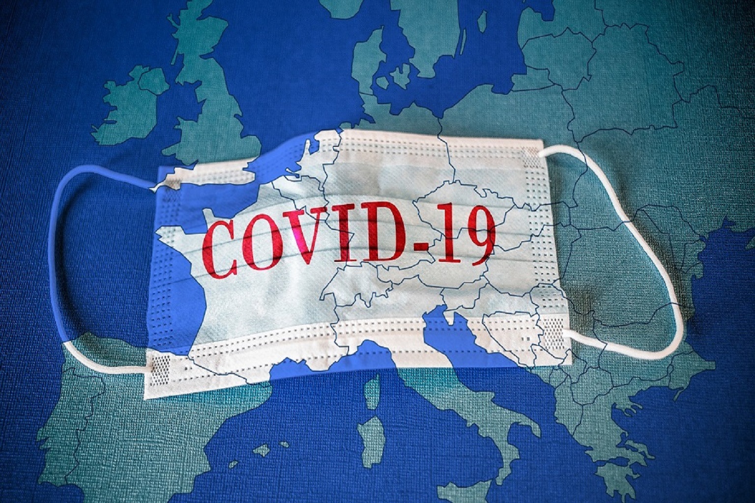 Immagine per la news L’occupazione in Europa ridisegnata dal Covid-19.
