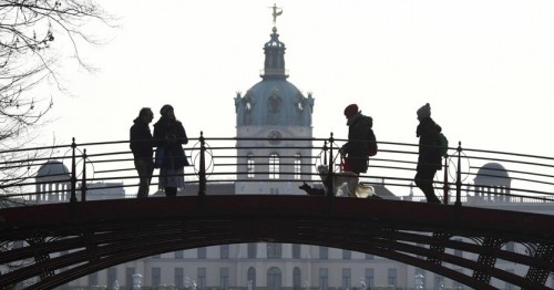 Immagine per la news Cross-cultural working: incroci, scontri o ponti culturali?