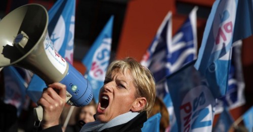 Immagine per la news Il tab&ugrave; del licenziamento e i troppi errori commessi dai protagonisti