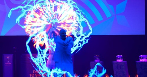 Immagine per la news Nell&rsquo;era delle macchine intelligenti torna di moda la creativit&agrave;