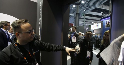 Immagine per la news Nuovo lavoro? Per prima cosa guardiamoci allo specchio...